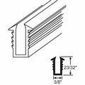 Strybuc Black Glazing Channel 67-35